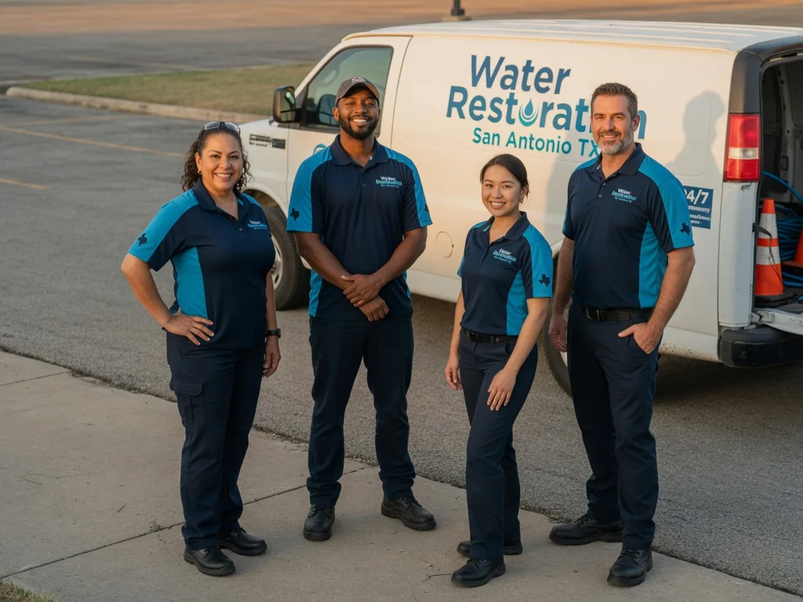 Water Damage Repair company in Crane Hill, AL